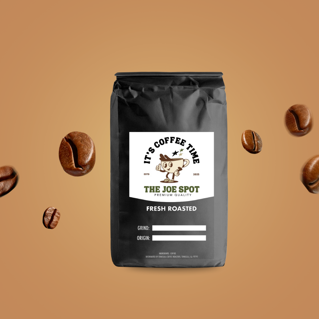Single Origin